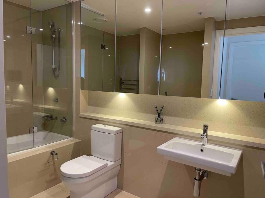 Apartment Panoramic View 3bed2bath Wi-fi Parking *