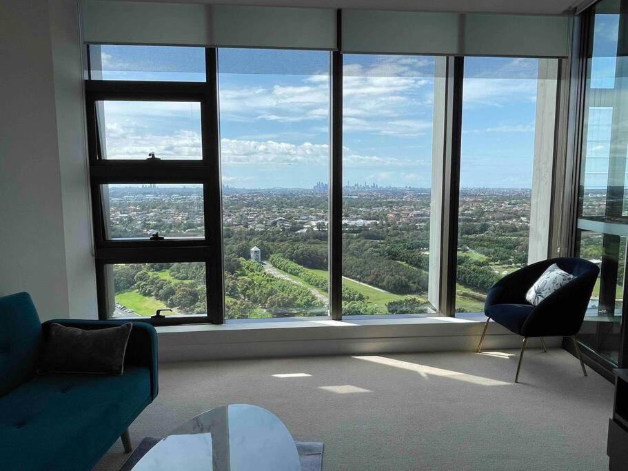 Panoramic View 3bed2bath Wi-fi Parking