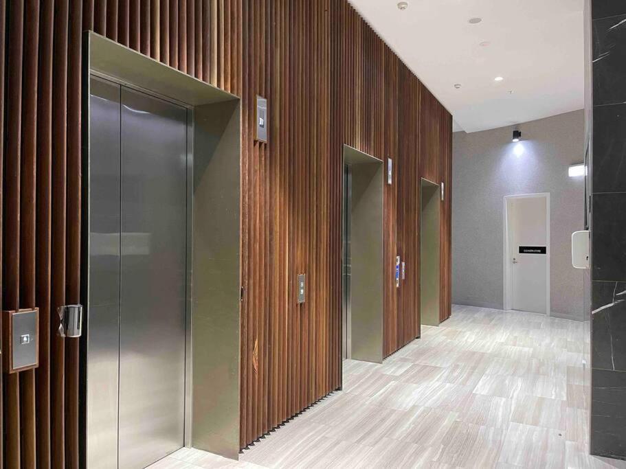 Panoramic View 3bed2bath Wi-fi Parking Apartment Sydney