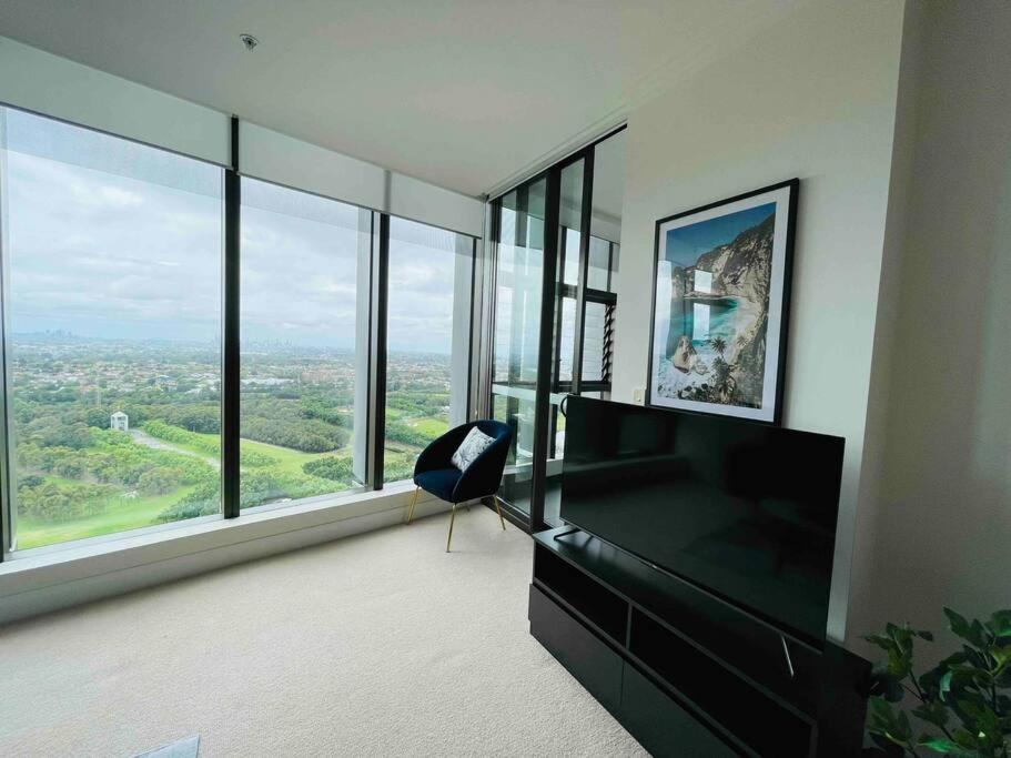 Panoramic View 3bed2bath Wi-fi Parking