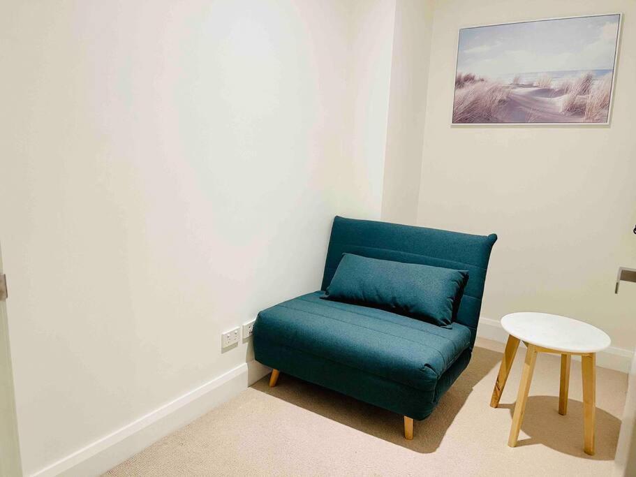 Panoramic View 3bed2bath Wi-fi Parking