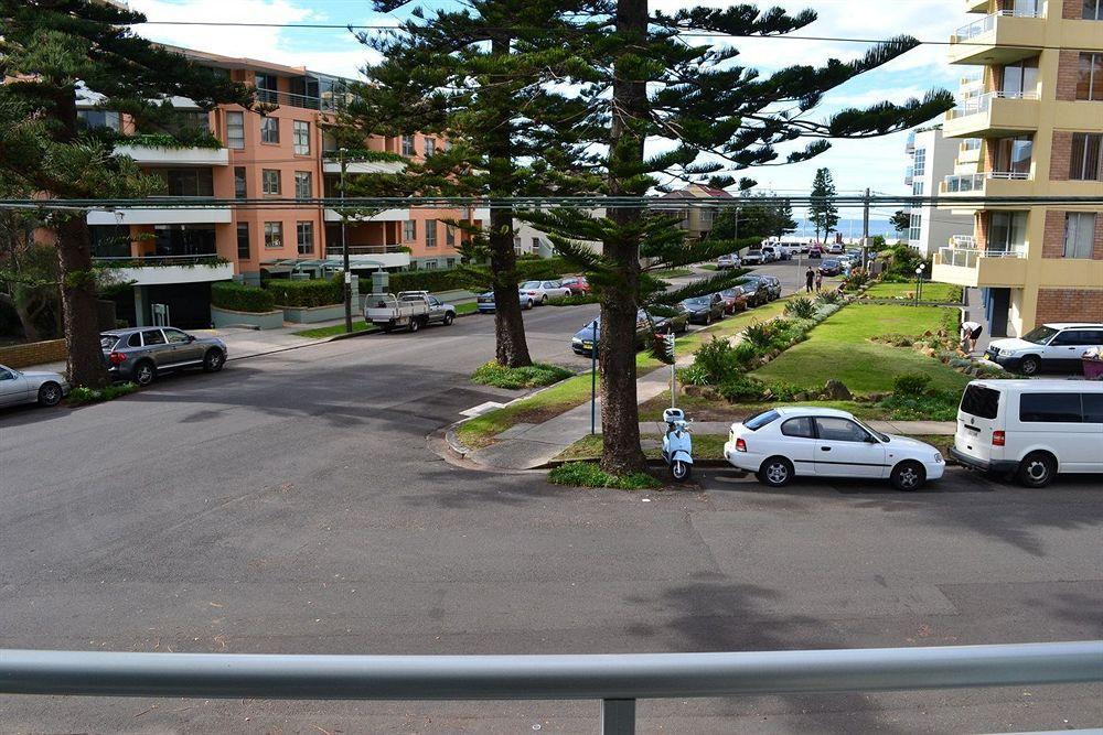 Manly Waves Motel