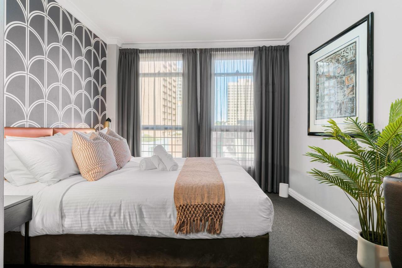 Apartment Theatre Precinct Abode Sydney
