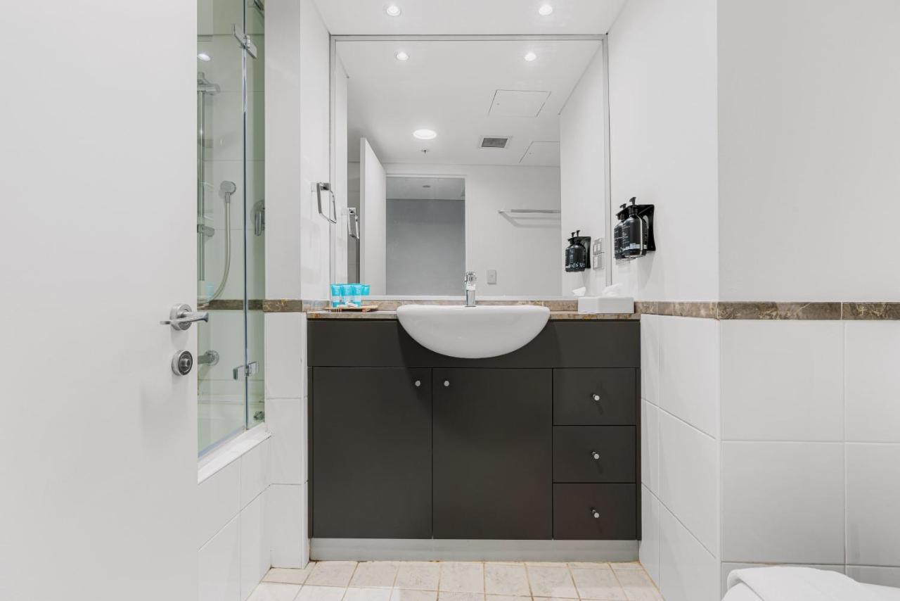 Theatre Precinct Abode Apartment