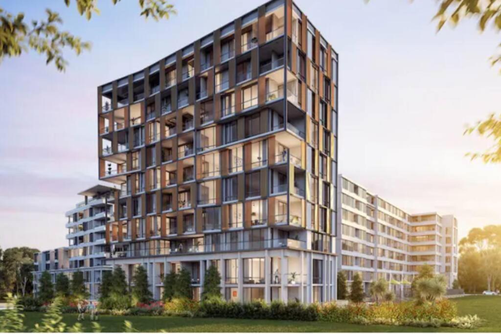 Facilities On-site 4 Bedrooms Olympic Park