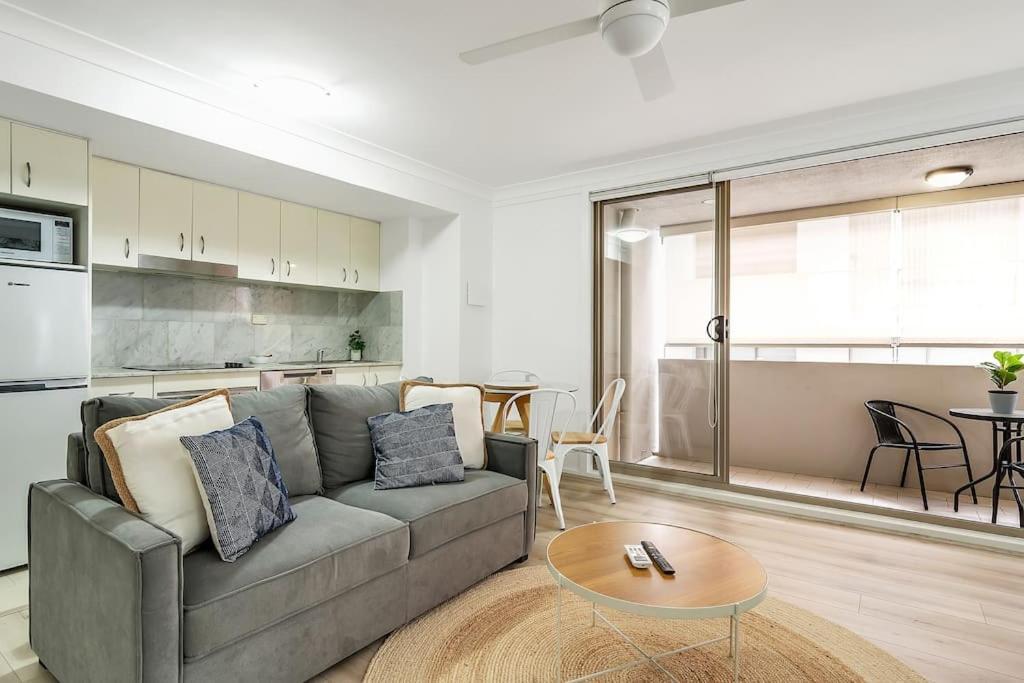Modern Coastal Escape Manly Nsw Holiday home Sydney