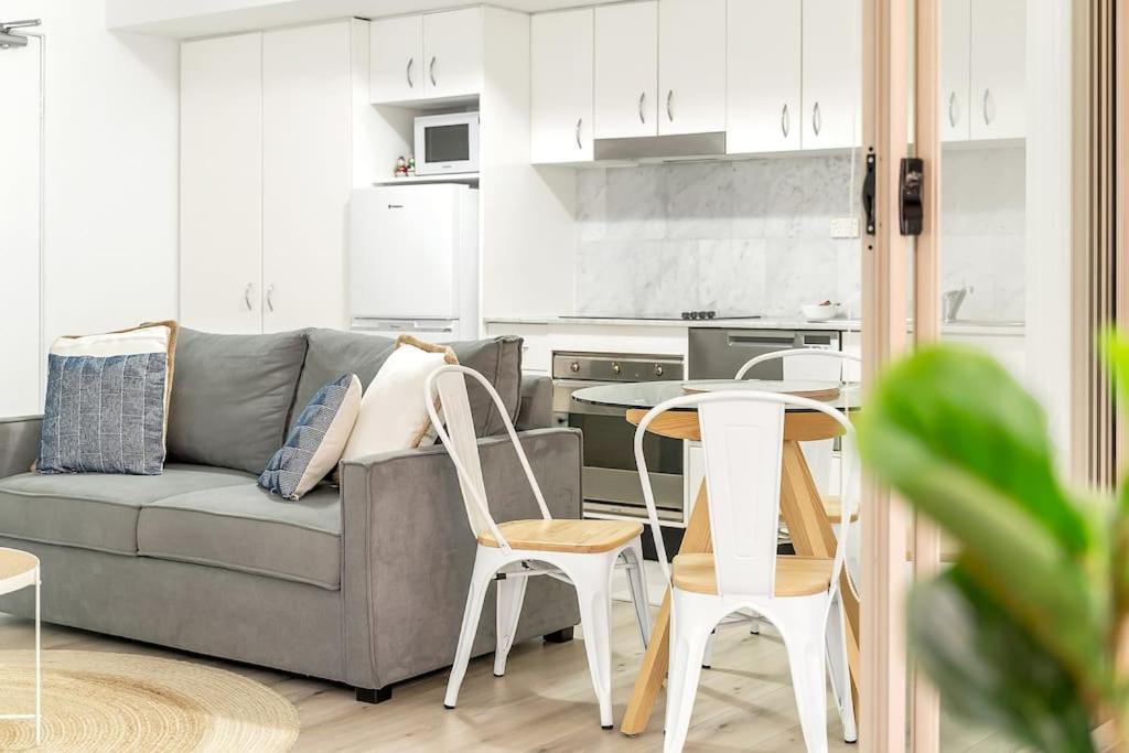 Holiday home Modern Coastal Escape Manly Nsw