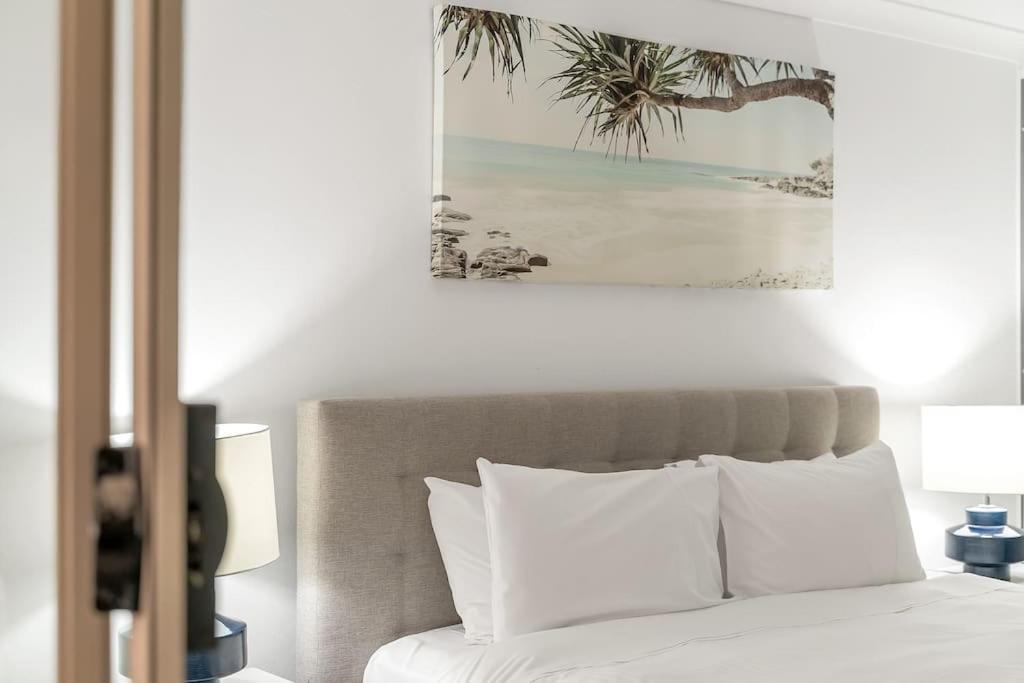 Modern Coastal Escape Manly Nsw Holiday home *
