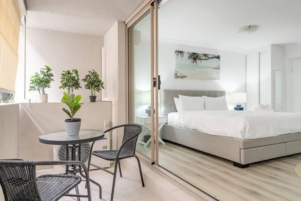 Modern Coastal Escape Manly Nsw *