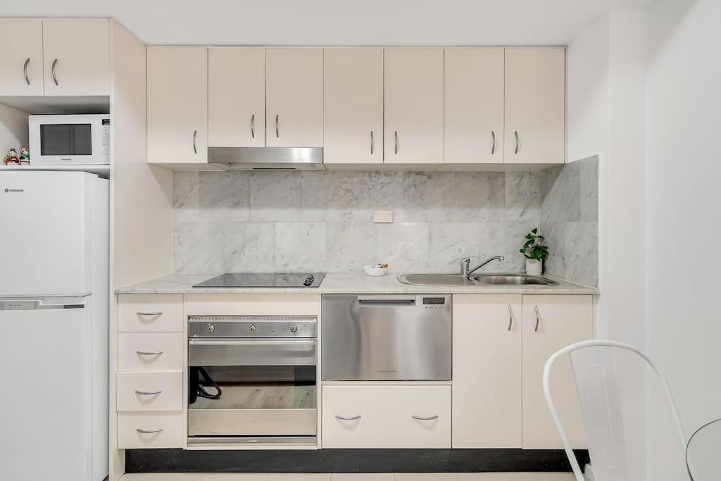 Modern Coastal Escape Manly Nsw * Sydney