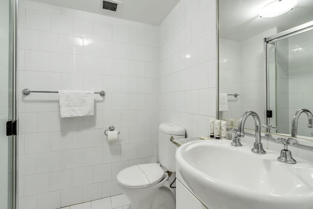 Modern Coastal Escape Manly Nsw * Sydney