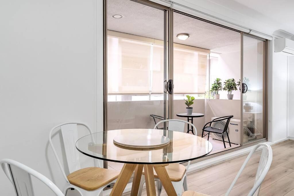 Modern Coastal Escape Manly Nsw Sydney