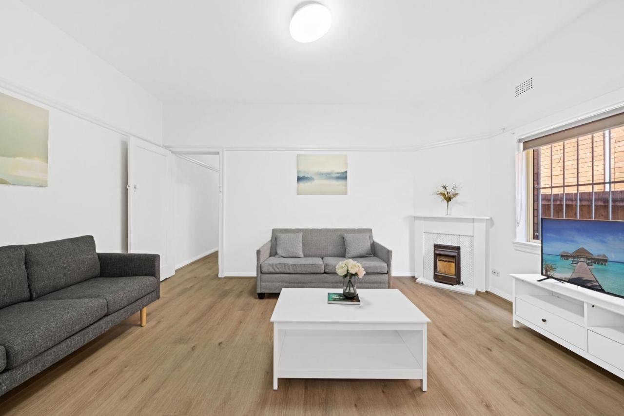 Apartment Burwood New 2 Bedroom 2 Bath Free Parking
