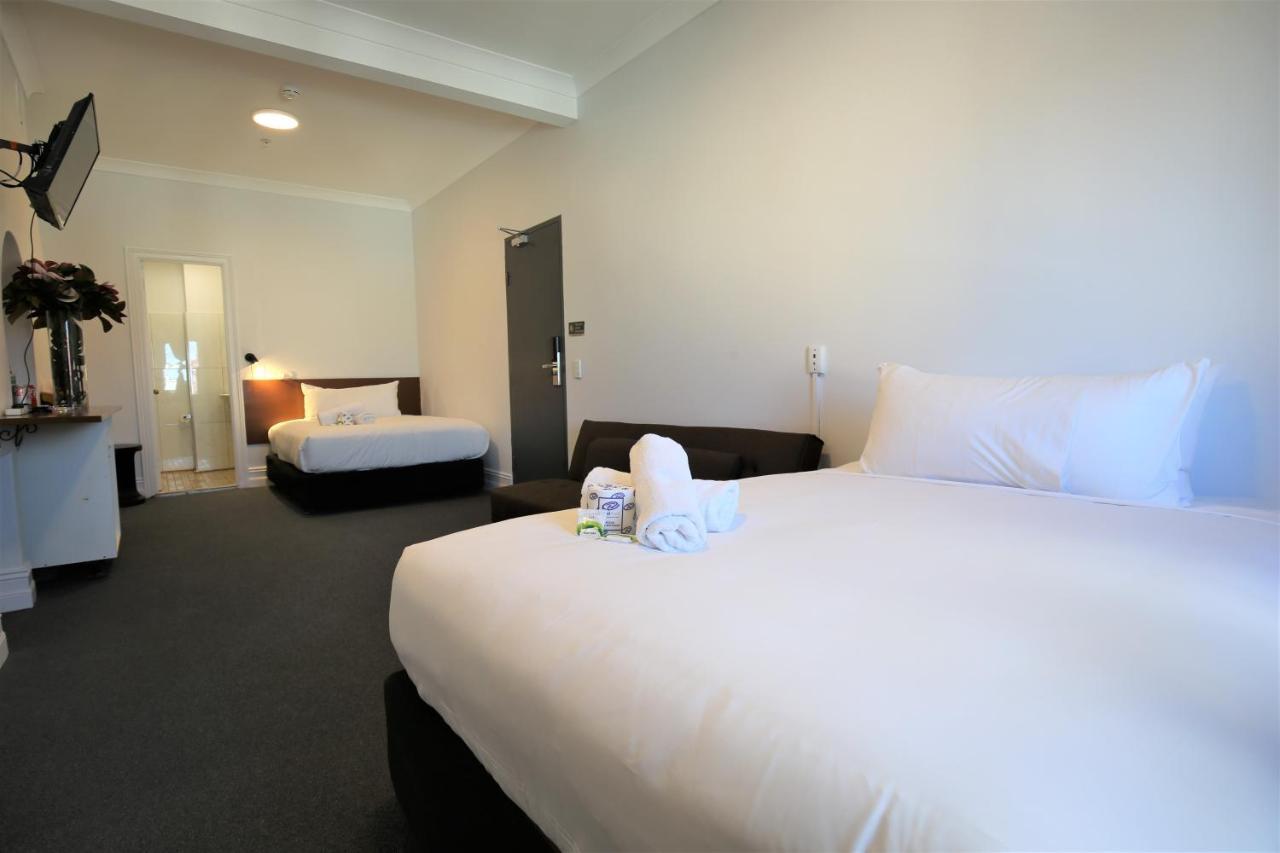 Newtown Cozy Sydney