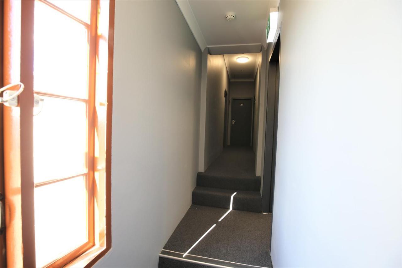 Newtown Cozy Lodge