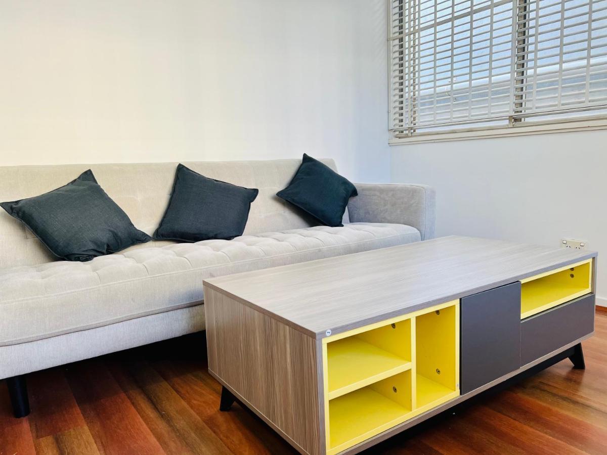 Huge Place Near To Beach, Airport, Train & Shoppings