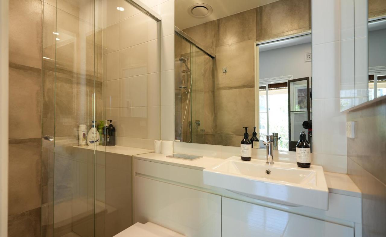 Homestay Kent Terrace