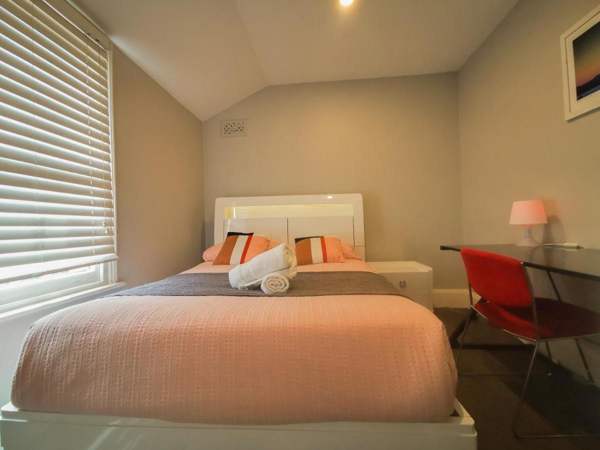 Homestay Kent Terrace
