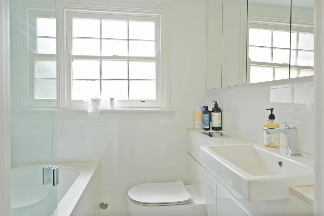 Kent Terrace Homestay Sydney