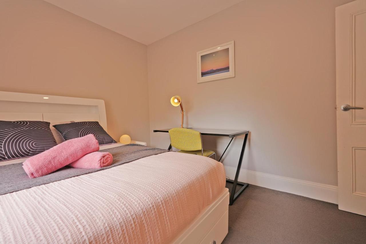 Homestay Kent Terrace Sydney