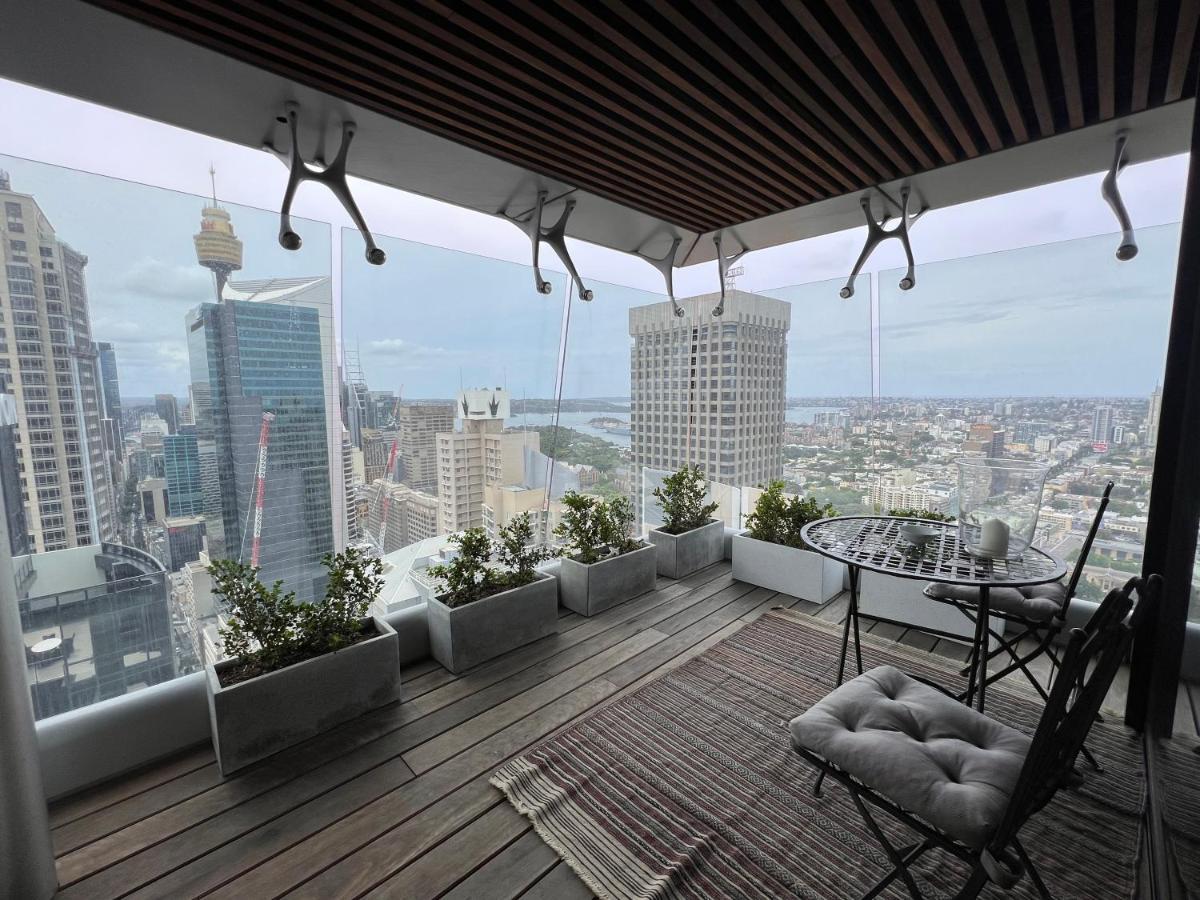 Cosmopolitan Cbd * Sydney