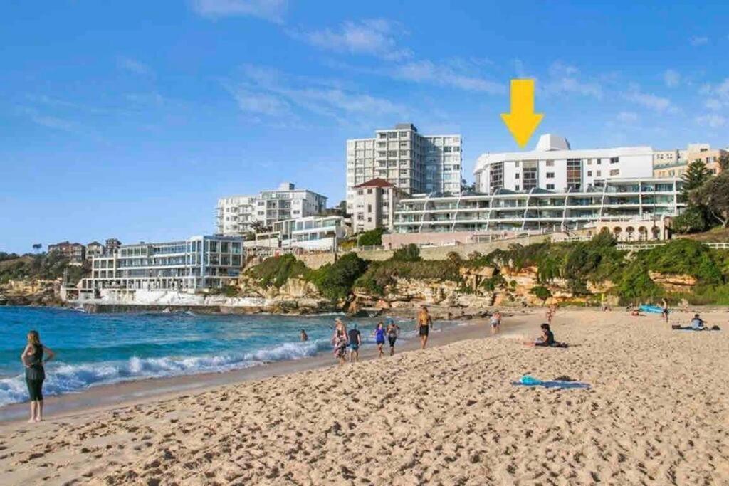Apartment Bondi Sydney