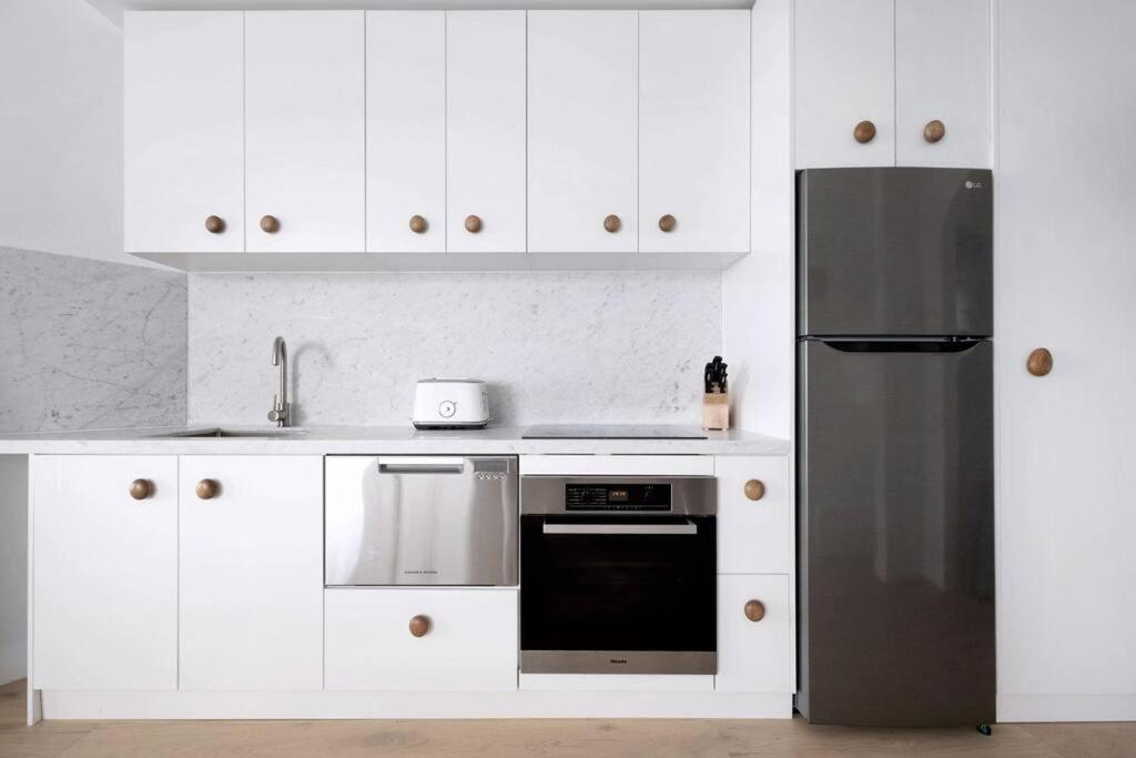 Bondi Apartment *