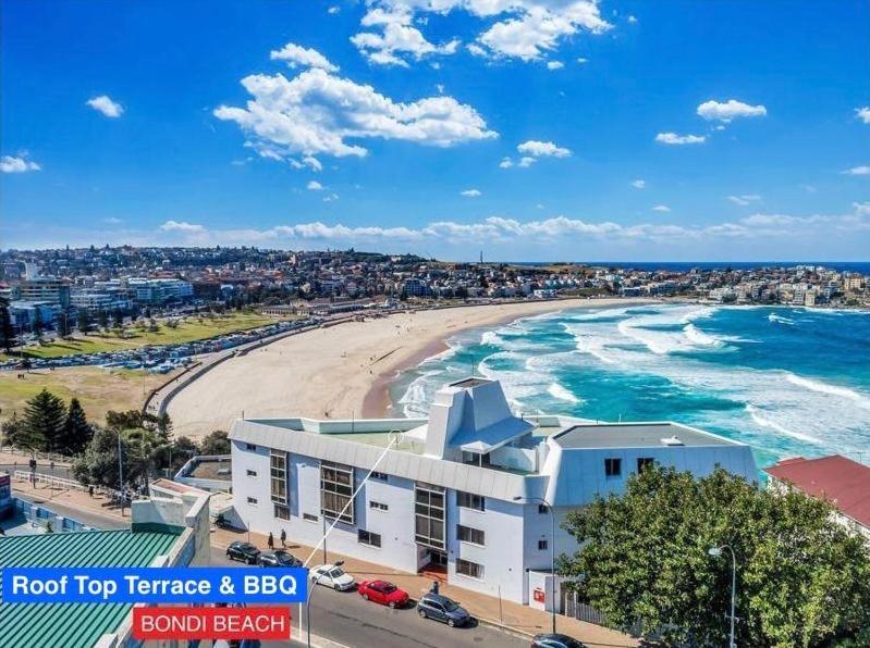 Bondi Apartment Sydney