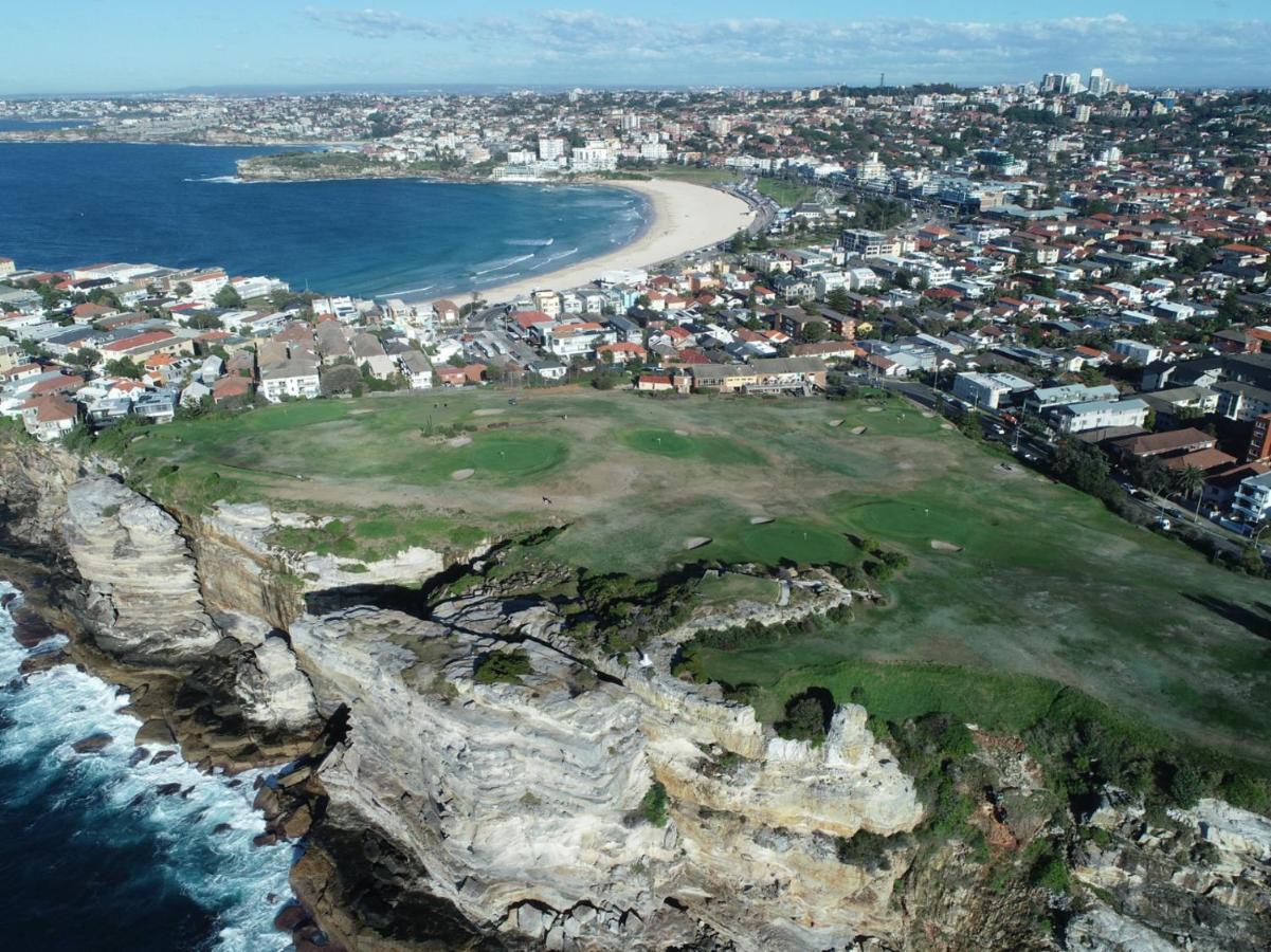 Apartment Bondi Sydney