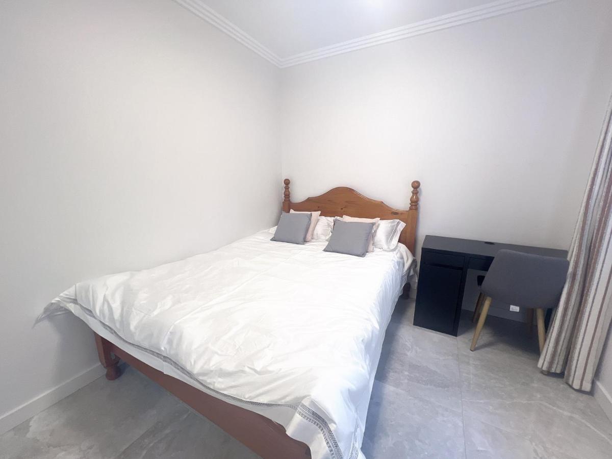 Entire New Granny Flat With 3 Bedrooms 2 Bathrooms Bahay bakasyunan Sydney