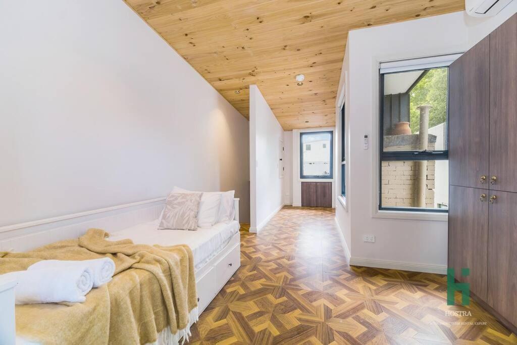 5 Bedroom Terrace In Surry Hill With 1free Parking
