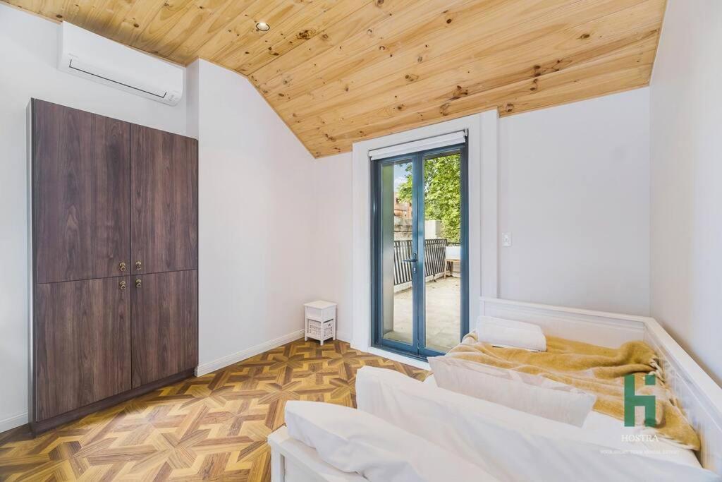 5 Bedroom Terrace In Surry Hill With 1free Parking Sydney