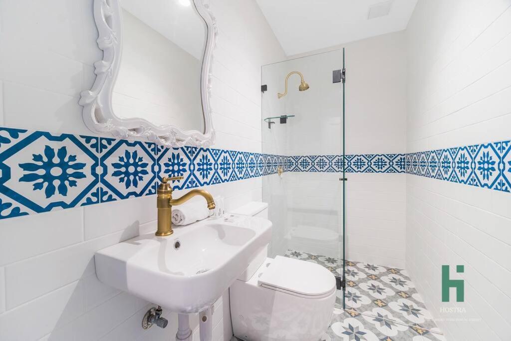 Holiday home 5 Bedroom Terrace In Surry Hill With 1free Parking