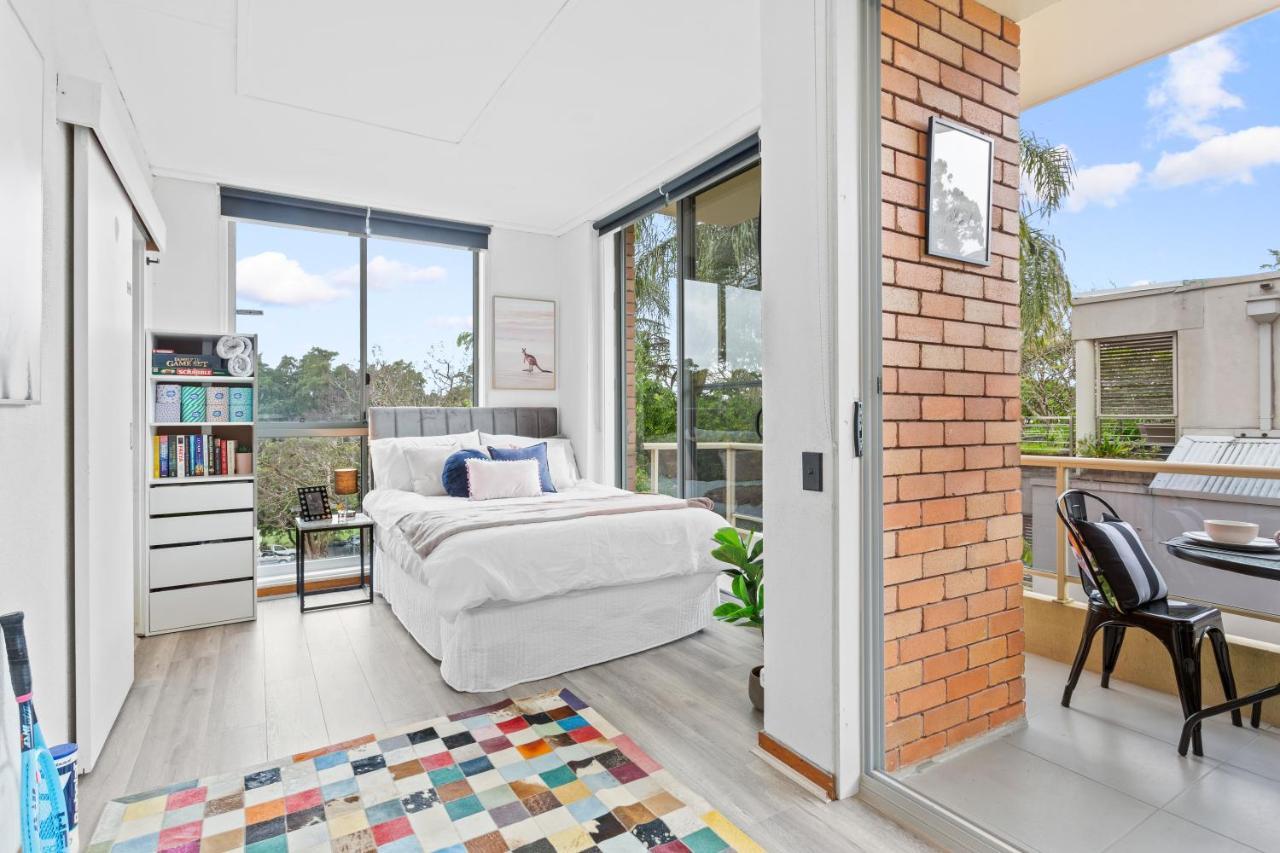 Apartment Bellevue Hill Close To Bondi Swimming Pool *