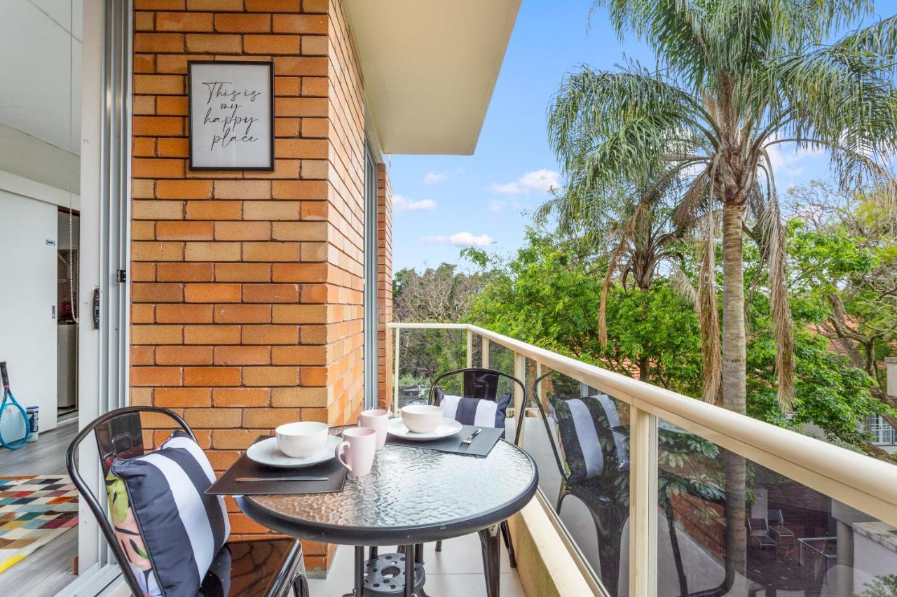 Bellevue Hill Close To Bondi Swimming Pool * Sydney