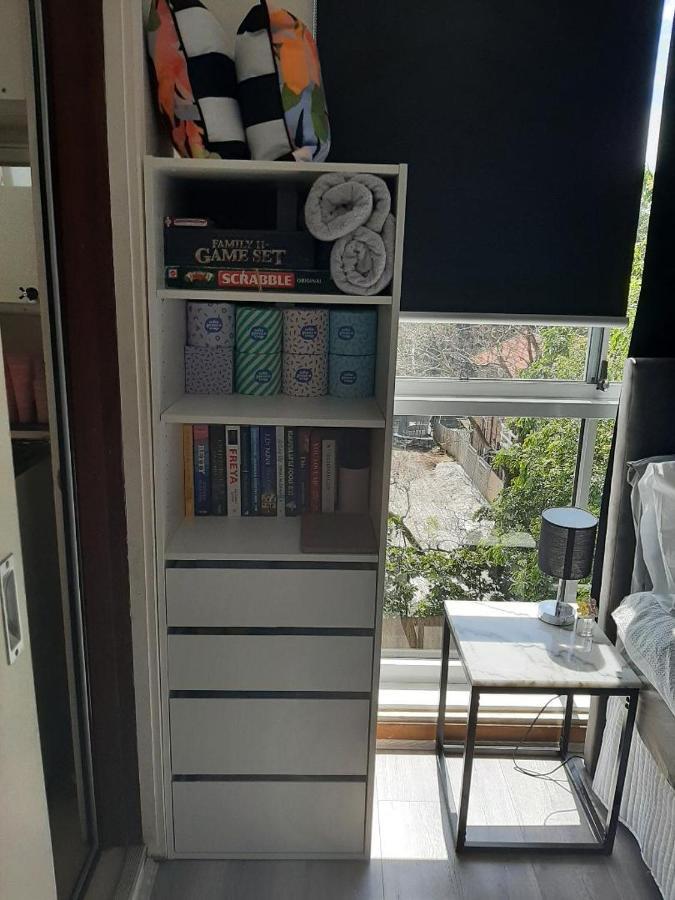 Apartment Bellevue Hill Close To Bondi Swimming Pool Sydney