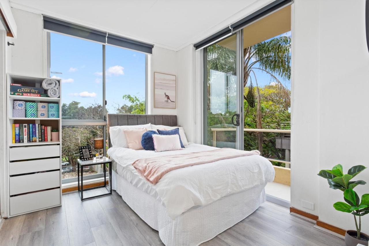 Bellevue Hill Close To Bondi Swimming Pool * Sydney