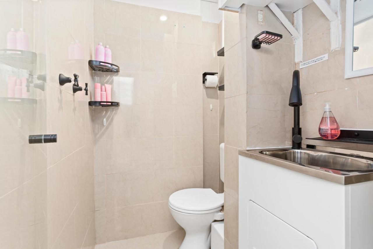 Bellevue Hill Close To Bondi Swimming Pool * Sydney