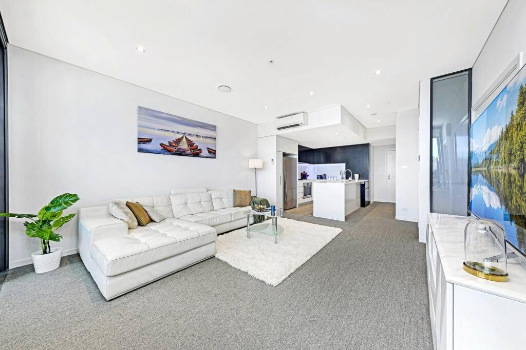 Apartment Two Beds Scenic Water&bridge View Masterpiece Holi