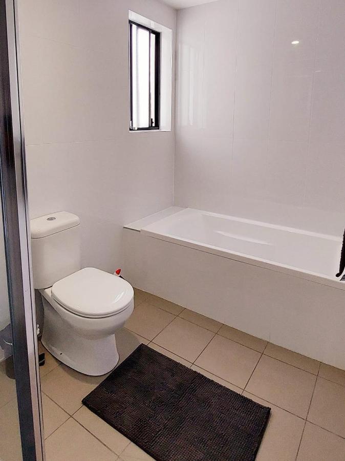 Privatunterkunft Shared Bright And Cozy In Parramatta Cbd - Close To Everything *
