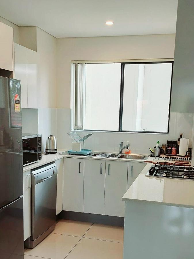 Privatunterkunft Shared Bright And Cozy In Parramatta Cbd - Close To Everything *