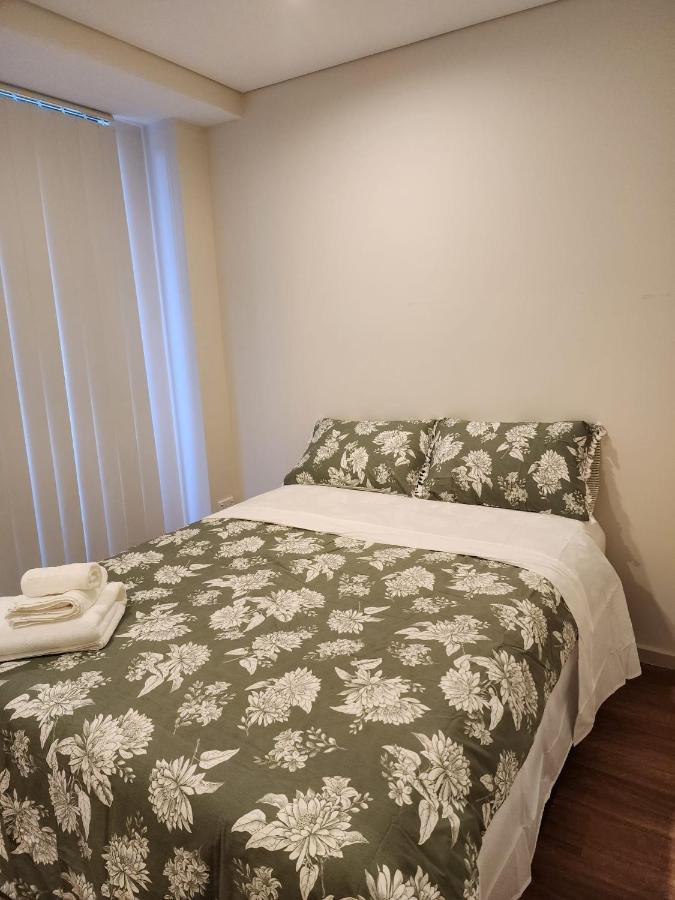 Privatunterkunft Shared Bright And Cozy In Parramatta Cbd - Close To Everything