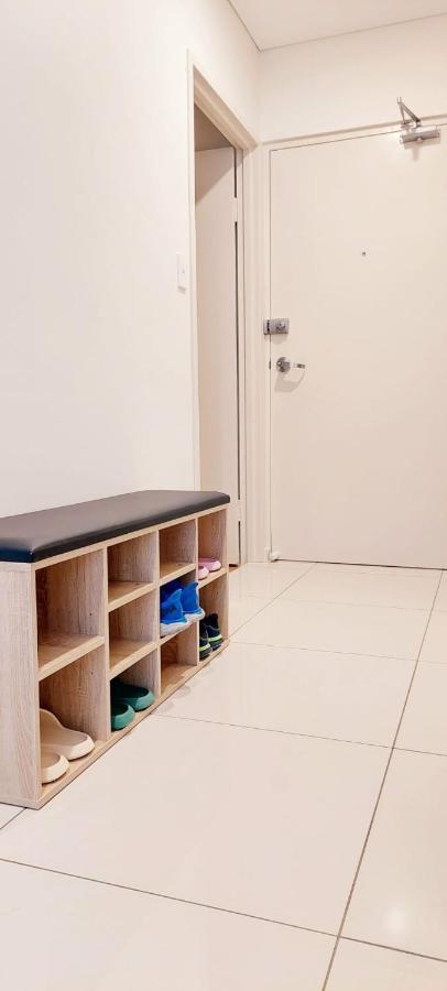 Shared Bright And Cozy In Parramatta Cbd - Close To Everything Privatunterkunft *