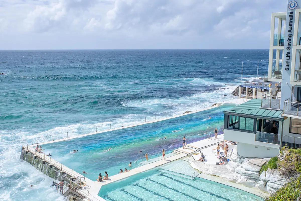 Bondi Apartment