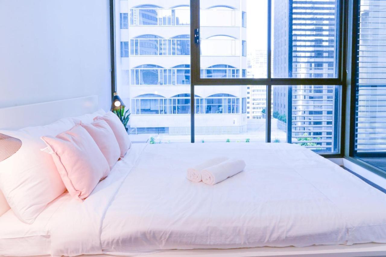 Apartamento Cbd Modern 2 Bedroom *