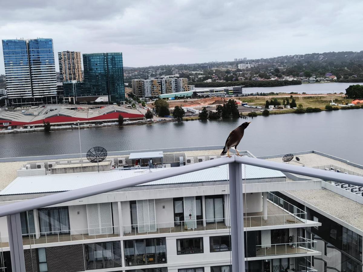 High-level Water View Sidney