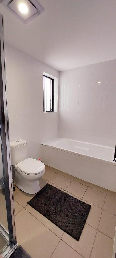 Privatunterkunft Shared Bright And Cozy In Parramatta Cbd - Close To Everything Sydney