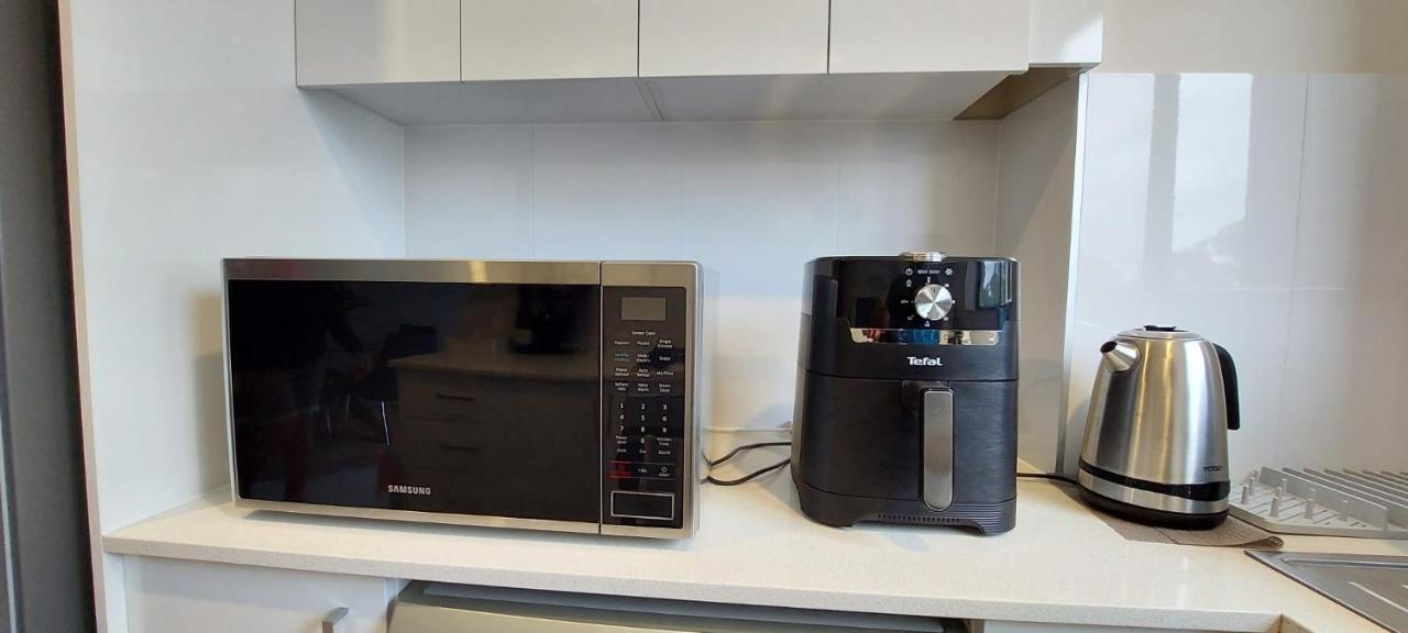 Shared Bright And Cozy In Parramatta Cbd - Close To Everything Privatunterkunft *