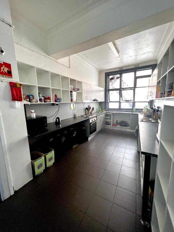 The Downing Hostel