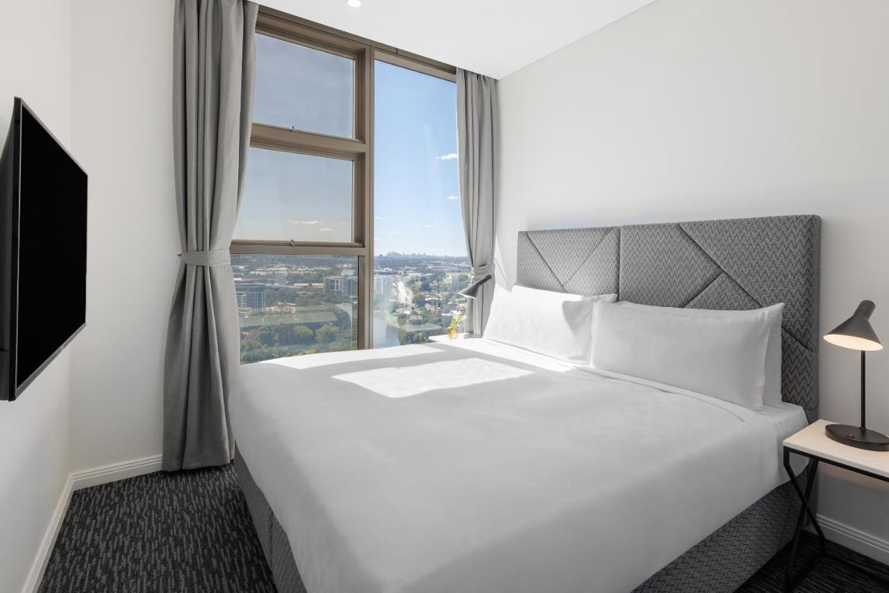 Meriton George Street, Parramatta Hotel Sydney